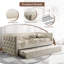 Lit de jour avec couchette moderne Modern-1121504464
