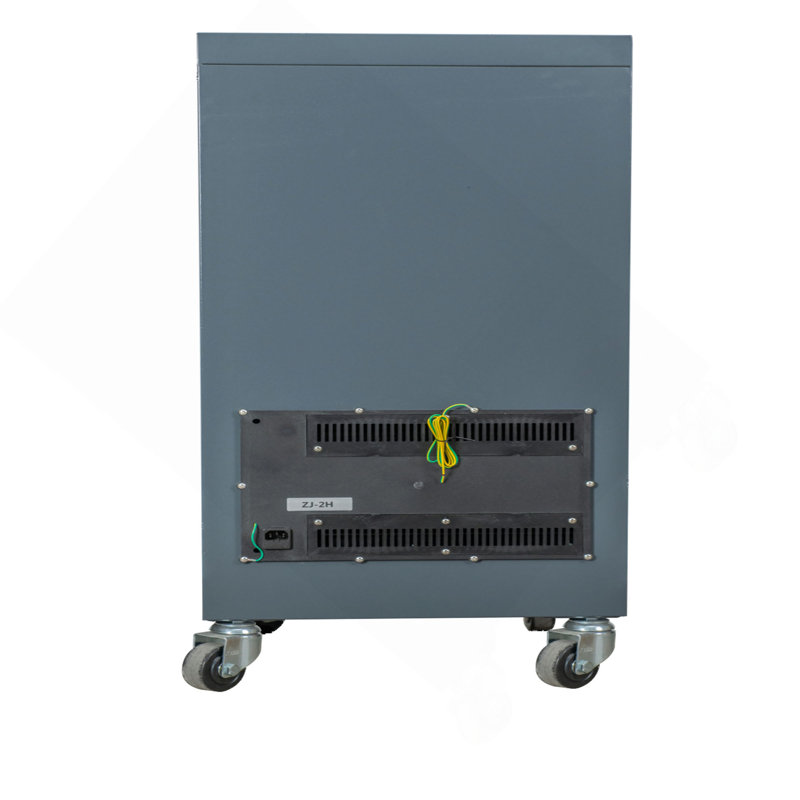 Caisson sec électronique à faible humidité 160L