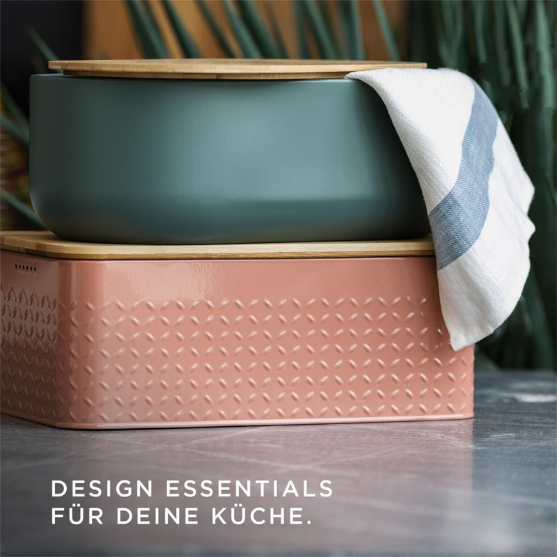 Oiti Food Storage Container
