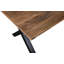 Prudenza Solid Wood Top Dining Table-733166331