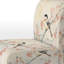 Upholstered Accent Chair-1077736525