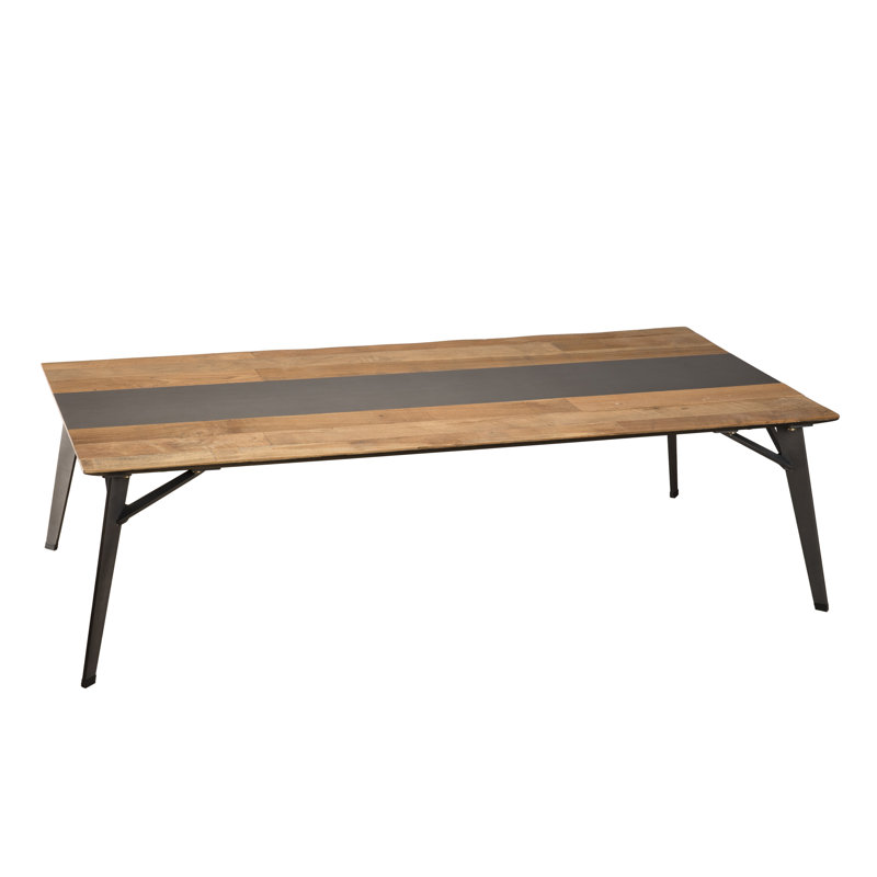 Brisson Four Leg Coffee Table