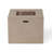 Square Fire Pit -40,000 Btu