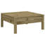 Ailish 190.5cm Wide Wood Patio Sofa-2029757603