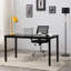 Metal Base Computer Desk-1025475343-1025475341