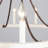 Hendon 12- Light Large Farmhouse Wagon Wheel Chandelier Candle Style Rustic Round Lights Fixture for Kitchen Island Living Room Foyer Entryway-93591403-109264152