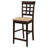 Upholstered Counter Height Stools (Set Of 2)