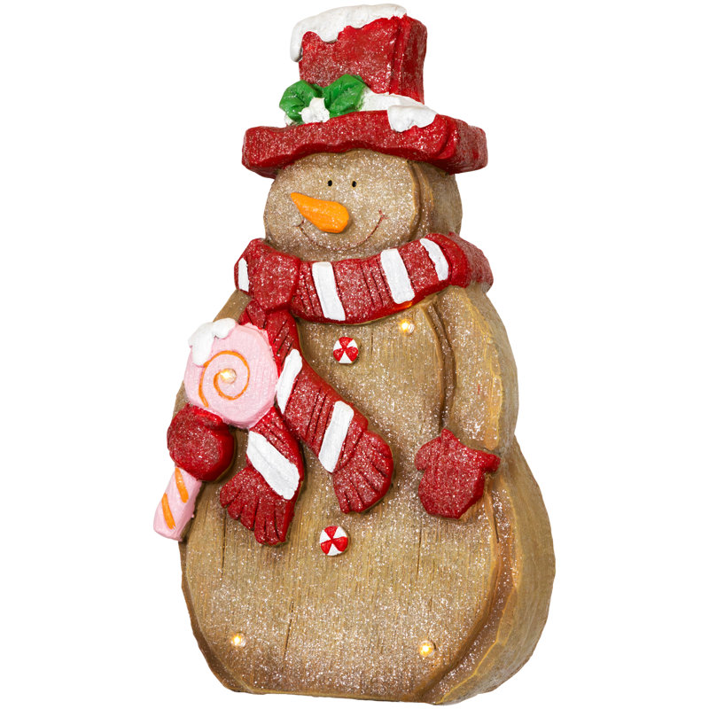 Christmas Figurines & Collectibles