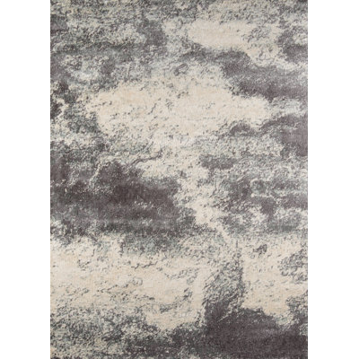 Maybell Abstract Indoor Rug
