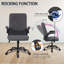 Marlow Home Co. Astraia Executive Chair