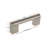 GlideRite Hardware Round Cross Bar Pull