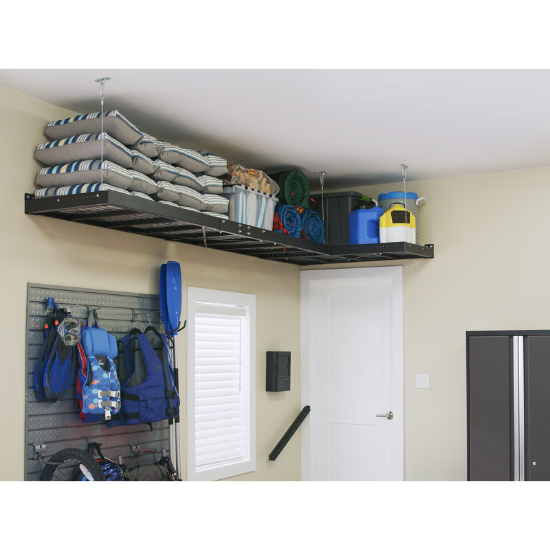Bold Series 10 Piece Complete Storage System Set, Stainless Steel, Gray