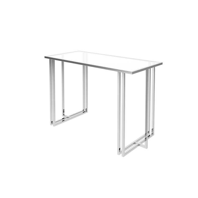 Avamarie 120Cm Console Table