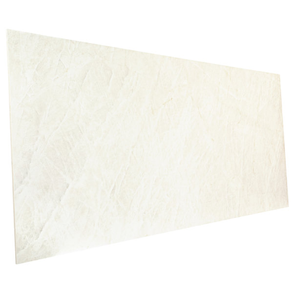 Taj Mahal Matte 23-1/2 in. x 47-1/4 in. Porcelain Floor and Wall Tile