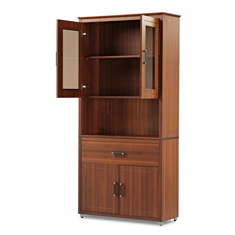 Goldie Storage Bookcase
