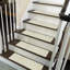 Tapis d'escalier intérieur antidérapant Jelinek-390601428