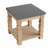 Garden Stool Small Side Tabel