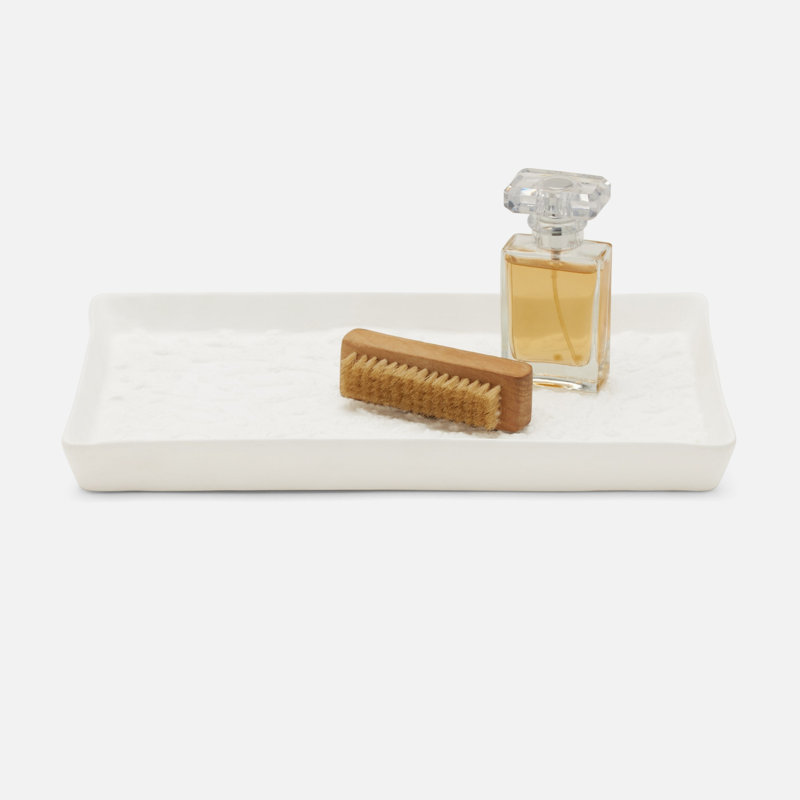 Alanya Bathroom Tray
