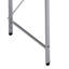 Writing Desk With Shelf