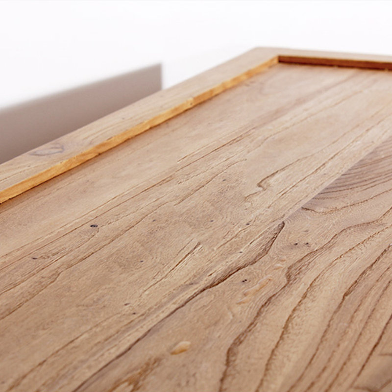 Minimalist Console Cabinet