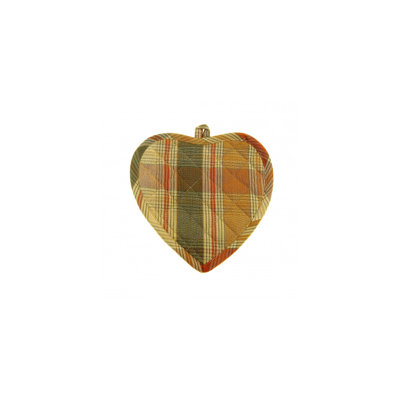 Loon Peak® Ilisa Plaid Cotton Potholder Set