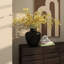 Mable 13.45'' Glass Table Vase