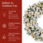 Couronne de Noël-925475284