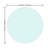 Amarveer Round Glass Outdoor Table