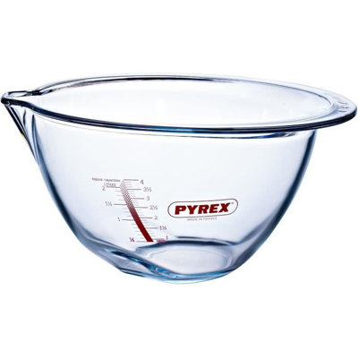 Pyrex - EXPERT KEY
