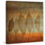 Parvez Taj - Wrapped Canvas Print-15885887