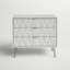 Fully Assembled Payson 3 Drawer Chest-42349698