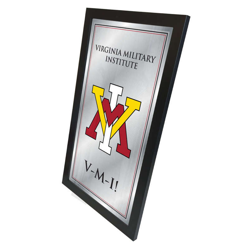Wood Mirror, Virginia Military Institute