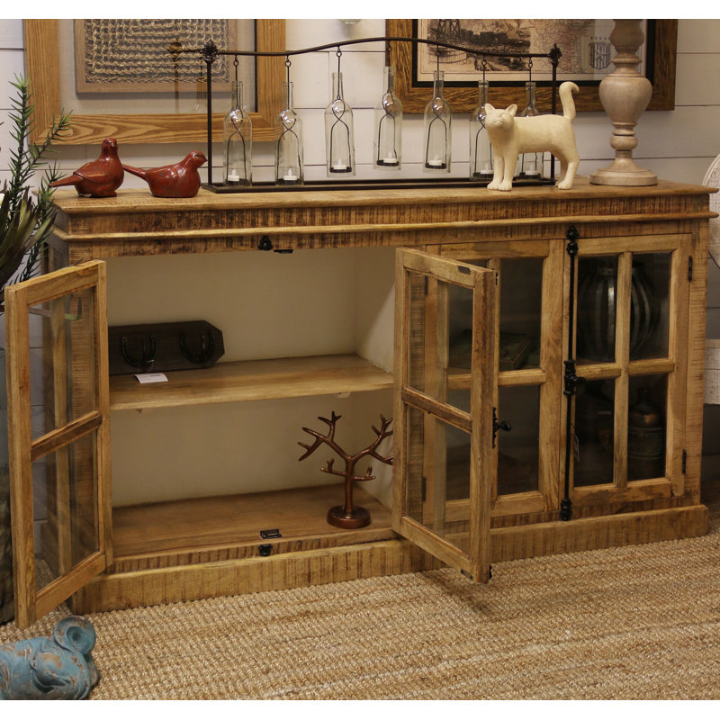 Benedetto 71'' Sideboard