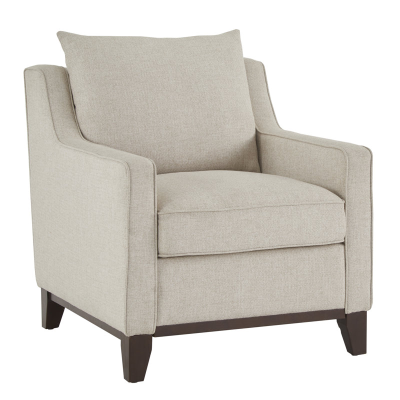 Fauteuil en polyester 28,5 po Tranard