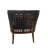 Backus 6 - Person Patio Dining Set with Rectangular Table , Sunbrella® Cushions Included