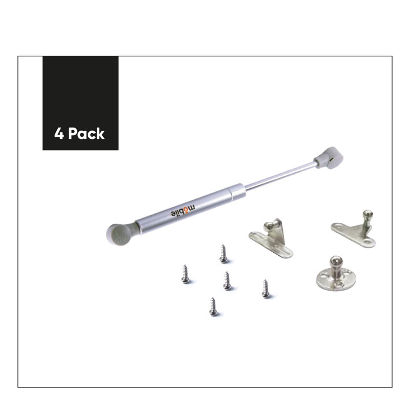 Overlay Hinge