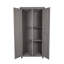 Cottondale Solid Wood Single Storage Cabinet ( 183cm H x 85cm W x 51cm D)