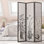 Paravent pliant H 71 po Evaline