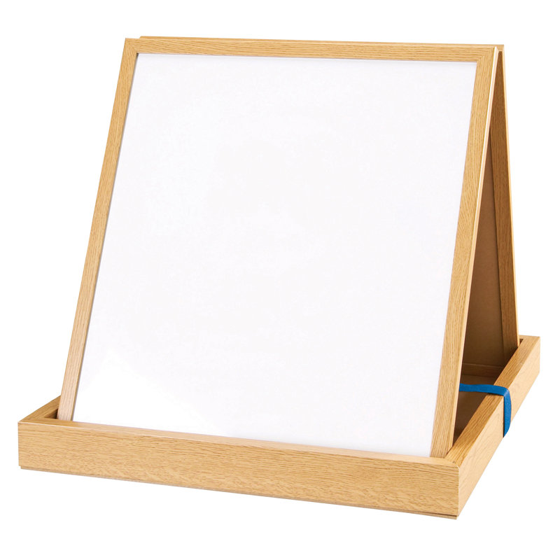 Chevalet de table pliable