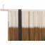 Suspension murale en coton