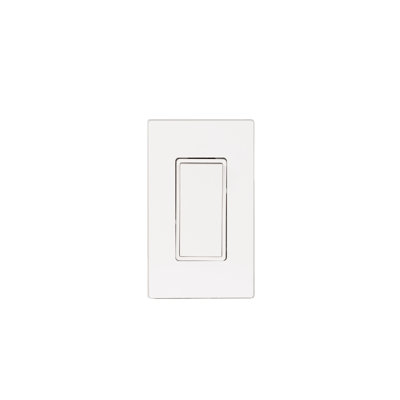 Eurofase Switch- One Simple