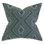 Trillium Square Pillow Cover & Insert