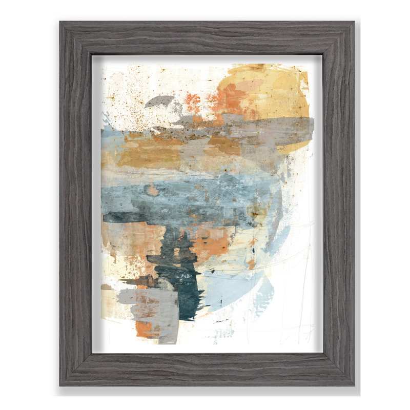 Ethereal Moodscape 3 Print by Harris, Maeve, 51" H x 41" W