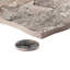 Caldera 13" x 25" Porcelain Stone Look Wall & Floor Tile-1825349898