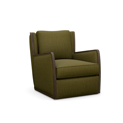 Fauteuil pivotant Delancey