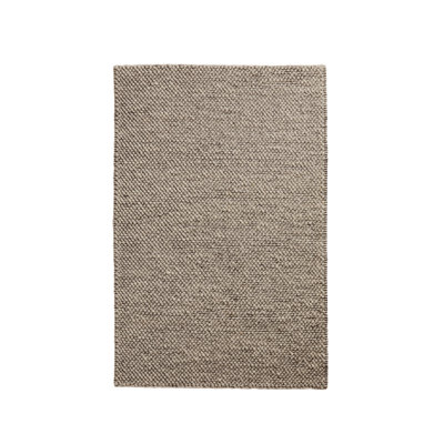 Brown Tact Rug