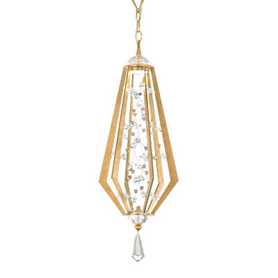 Eternity 1 - Light LED Pendant