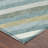 Machine Washable Indoor/Outdoor Chantille ACN2467 Mid-Century Modern Rug-478137763-478137762