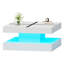 Table basse Jermale