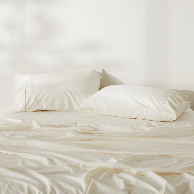 Signature Sateen Pillowcase